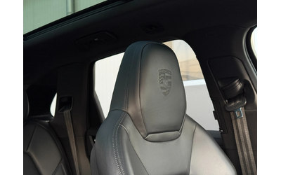 Porsche Cayenne S Гаранционен до 2026 - автомобили, коли, обяви за нови и употребявани 10