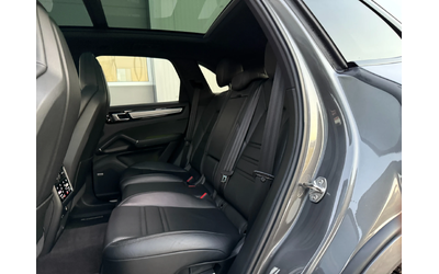 Porsche Cayenne S Гаранционен до 2026 - автомобили, коли, обяви за нови и употребявани 12