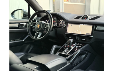 Porsche Cayenne S Гаранционен до 2026 - автомобили, коли, обяви за нови и употребявани 13