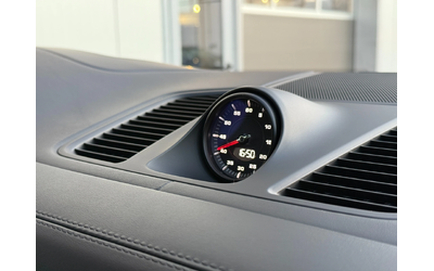 Porsche Cayenne S Гаранционен до 2026 - автомобили, коли, обяви за нови и употребявани 14