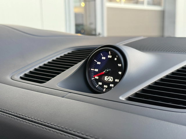 Porsche Cayenne S Гаранционен до 2026 - автомобили, коли, обяви за нови и употребявани 14