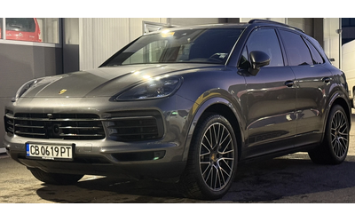Porsche Cayenne S Гаранционен до 2026 - автомобили, коли, обяви за нови и употребявани 15