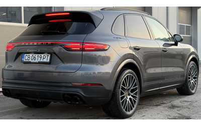 porsche-cayenne - 4