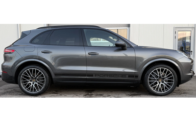 porsche-cayenne - 5
