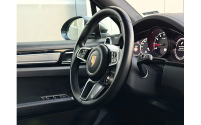 Porsche Cayenne S Гаранционен до 2026 - автомобили, коли, обяви за нови и употребявани 9