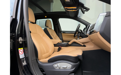 Porsche Cayenne Реален пробег - автомобили, коли, обяви за нови и употребявани 11