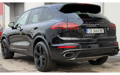 porsche-cayenne - 2