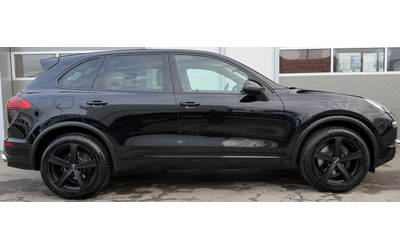 porsche-cayenne - 5