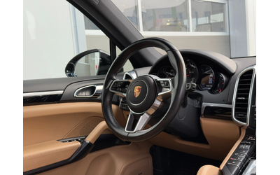 Porsche Cayenne Реален пробег - автомобили, коли, обяви за нови и употребявани 9