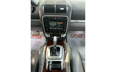 Porsche Cayenne S 4, 500 EURO4 - автомобили, коли, обяви за нови и употребявани 11