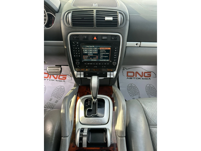 Porsche Cayenne S 4, 500 EURO4 - автомобили, коли, обяви за нови и употребявани 11