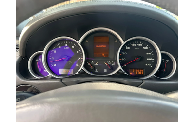 Porsche Cayenne S 4, 500 EURO4 - автомобили, коли, обяви за нови и употребявани 12