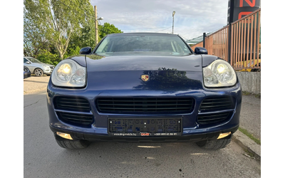 porsche-cayenne - 2