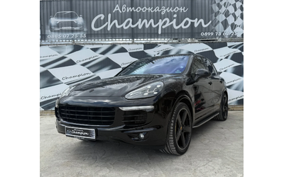 porsche-cayenne - 0