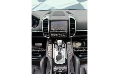 Porsche Cayenne 4.2 D GTS packet Бартер Лизинг - автомобили, коли, обяви за нови и употребявани 14