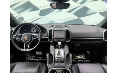 Porsche Cayenne 4.2 D GTS packet Бартер Лизинг - автомобили, коли, обяви за нови и употребявани 15