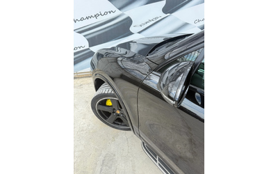 Porsche Cayenne 4.2 D GTS packet Бартер Лизинг - автомобили, коли, обяви за нови и употребявани 7