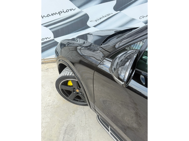 Porsche Cayenne 4.2 D GTS packet Бартер Лизинг - автомобили, коли, обяви за нови и употребявани 7