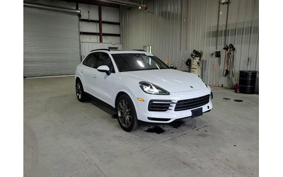 porsche-cayenne-2-9l-6-all-wheel-drive - 0