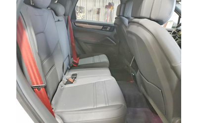 Porsche Cayenne 2.9L 6 ALL WHEEL DRIVE - автомобили, коли, обяви за нови и употребявани 10