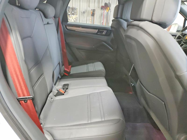 Porsche Cayenne 2.9L 6 ALL WHEEL DRIVE - автомобили, коли, обяви за нови и употребявани 10