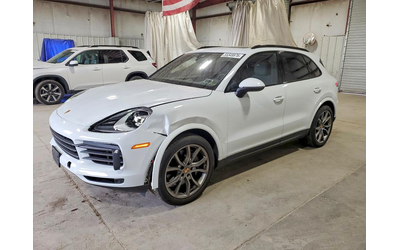 porsche-cayenne-2-9l-6-all-wheel-drive - 1