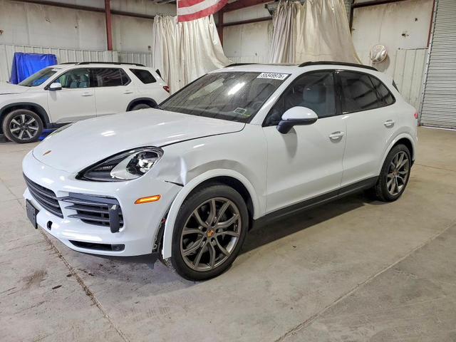 Porsche Cayenne 2.9L 6 ALL WHEEL DRIVE - автомобили, коли, обяви за нови и употребявани 1