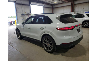 porsche-cayenne-2-9l-6-all-wheel-drive - 2