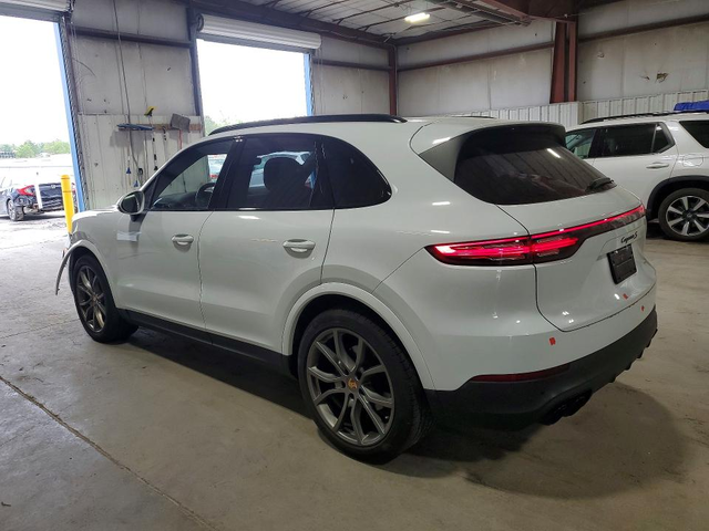 Porsche Cayenne 2.9L 6 ALL WHEEL DRIVE - автомобили, коли, обяви за нови и употребявани 2
