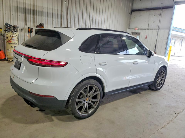Porsche Cayenne 2.9L 6 ALL WHEEL DRIVE - автомобили, коли, обяви за нови и употребявани 3