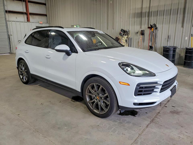Porsche Cayenne 2.9L 6 ALL WHEEL DRIVE - автомобили, коли, обяви за нови и употребявани 4