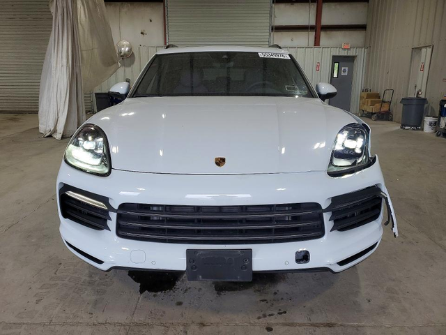 Porsche Cayenne 2.9L 6 ALL WHEEL DRIVE - автомобили, коли, обяви за нови и употребявани 5