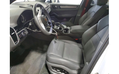 Porsche Cayenne 2.9L 6 ALL WHEEL DRIVE - автомобили, коли, обяви за нови и употребявани 7