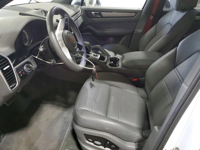Porsche Cayenne 2.9L 6 ALL WHEEL DRIVE - автомобили, коли, обяви за нови и употребявани 7