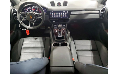 Porsche Cayenne 2.9L 6 ALL WHEEL DRIVE - автомобили, коли, обяви за нови и употребявани 8