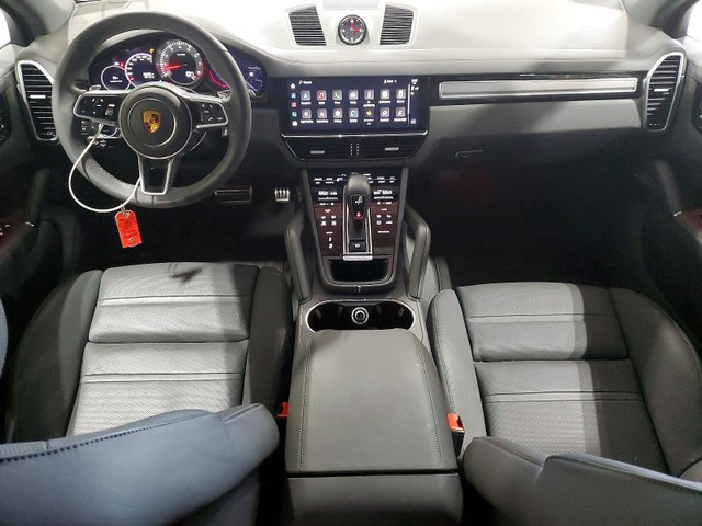 Porsche Cayenne 2.9L 6 ALL WHEEL DRIVE - автомобили, коли, обяви за нови и употребявани 8
