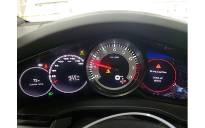 Porsche Cayenne 2.9L 6 ALL WHEEL DRIVE - автомобили, коли, обяви за нови и употребявани 9