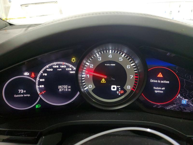 Porsche Cayenne 2.9L 6 ALL WHEEL DRIVE - автомобили, коли, обяви за нови и употребявани 9