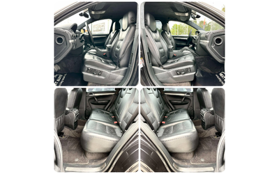 Porsche Cayenne 4.8i 500HP V8 КОЖА НАВИГАЦИЯ - автомобили, коли, обяви за нови и употребявани 11