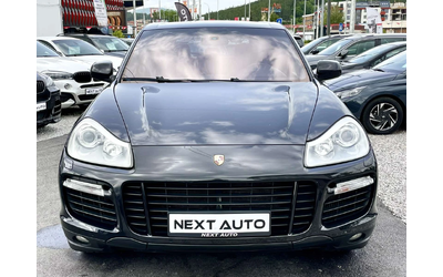 porsche-cayenne - 1