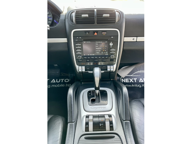 Porsche Cayenne 3.0D 239HP - автомобили, коли, обяви за нови и употребявани 10