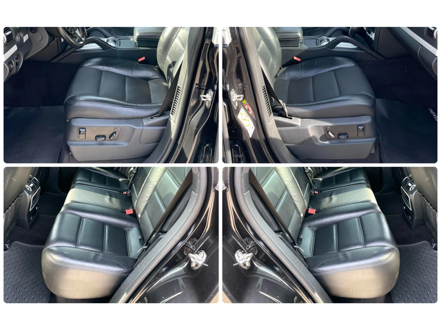 Porsche Cayenne 3.0D 239HP - автомобили, коли, обяви за нови и употребявани 11