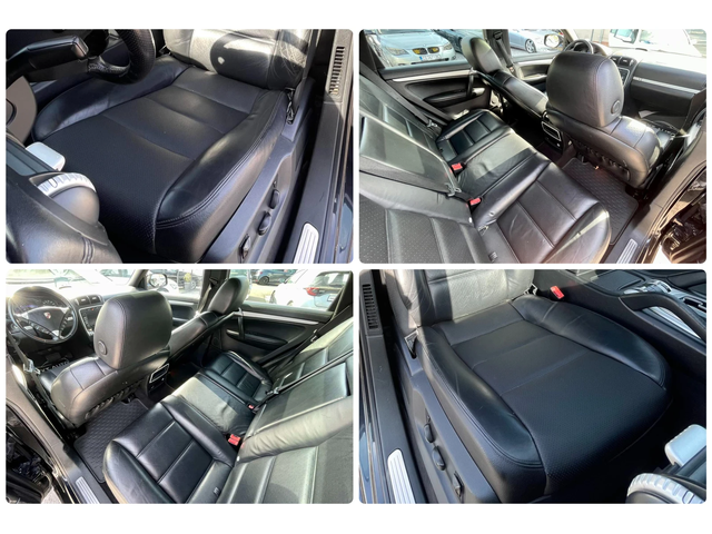 Porsche Cayenne 3.0D 239HP - автомобили, коли, обяви за нови и употребявани 12