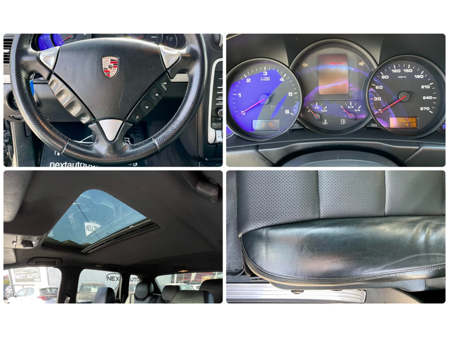 Porsche Cayenne 3.0D 239HP - автомобили, коли, обяви за нови и употребявани 13