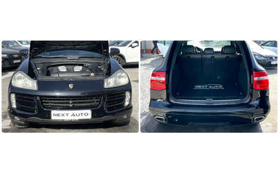 Porsche Cayenne 3.0D 239HP - автомобили, коли, обяви за нови и употребявани 15