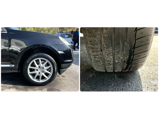 Porsche Cayenne 3.0D 239HP - автомобили, коли, обяви за нови и употребявани 16