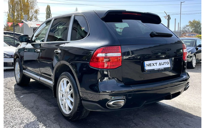 Porsche Cayenne 3.0D 239HP - автомобили, коли, обяви за нови и употребявани 6