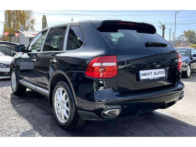 Porsche Cayenne 3.0D 239HP - автомобили, коли, обяви за нови и употребявани 6
