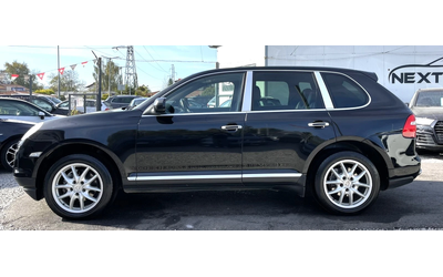 Porsche Cayenne 3.0D 239HP - автомобили, коли, обяви за нови и употребявани 7