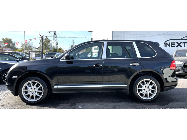 Porsche Cayenne 3.0D 239HP - автомобили, коли, обяви за нови и употребявани 7